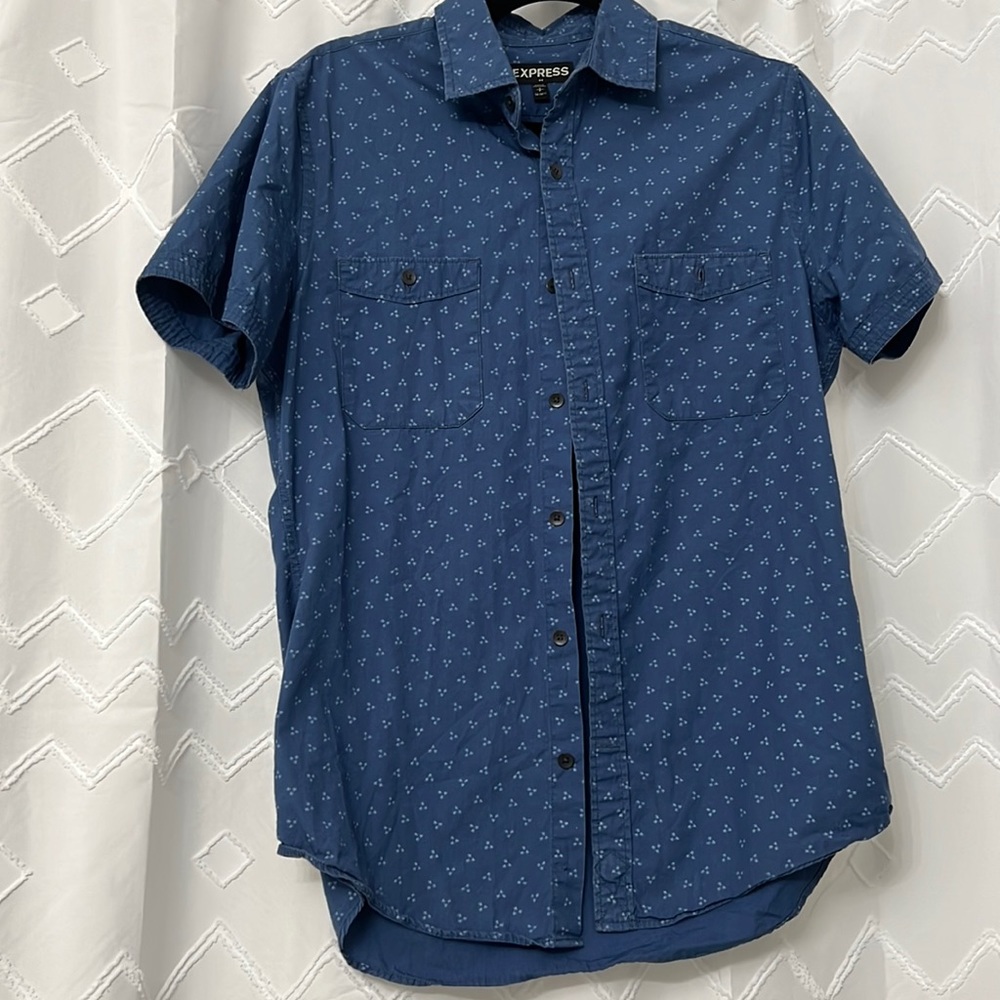 Express small top